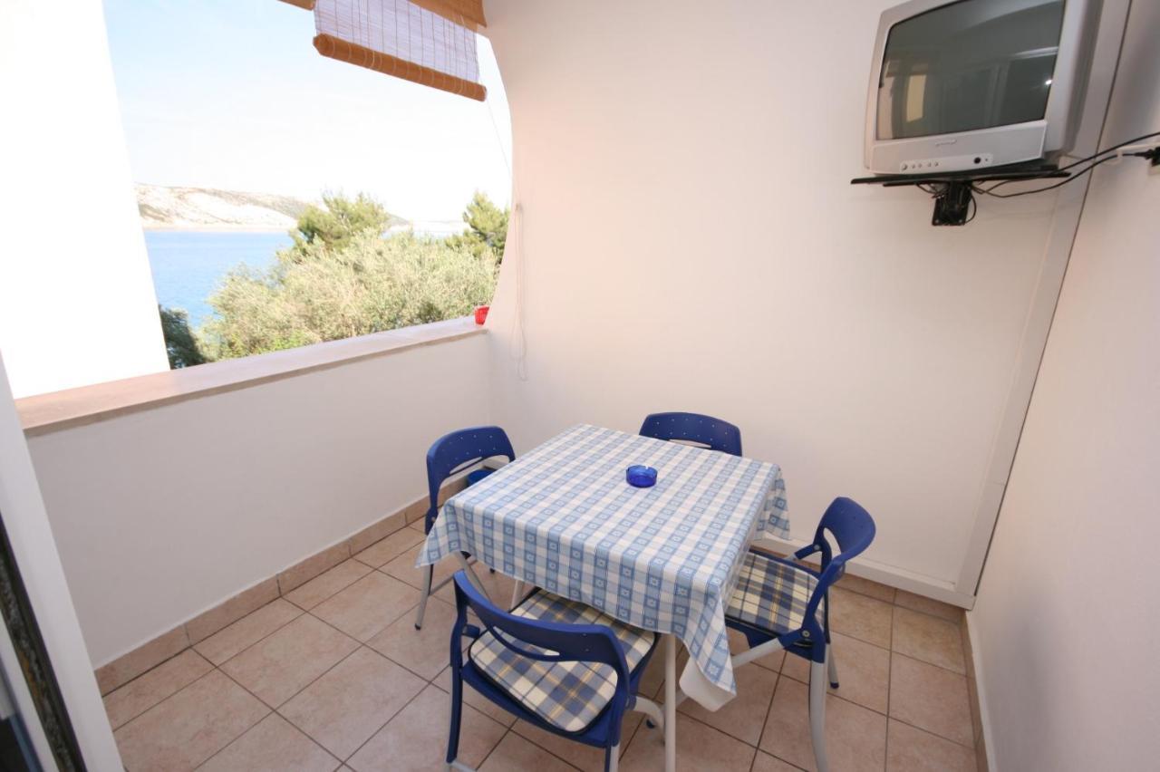 Apartment Stara Novalja 6301B מראה חיצוני תמונה