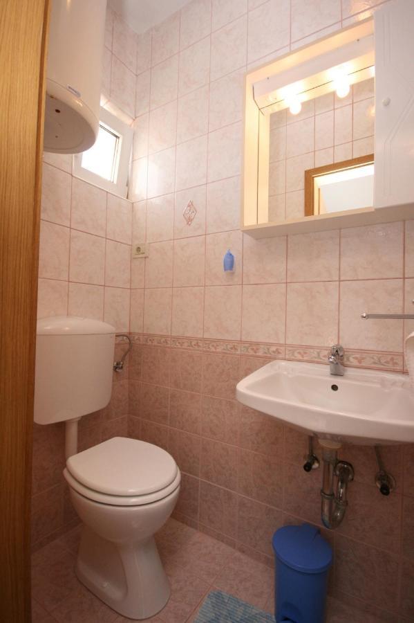 Apartment Stara Novalja 6301B מראה חיצוני תמונה