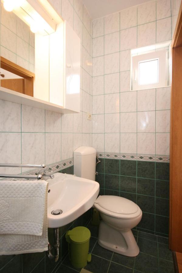 Apartment Stara Novalja 6301B מראה חיצוני תמונה
